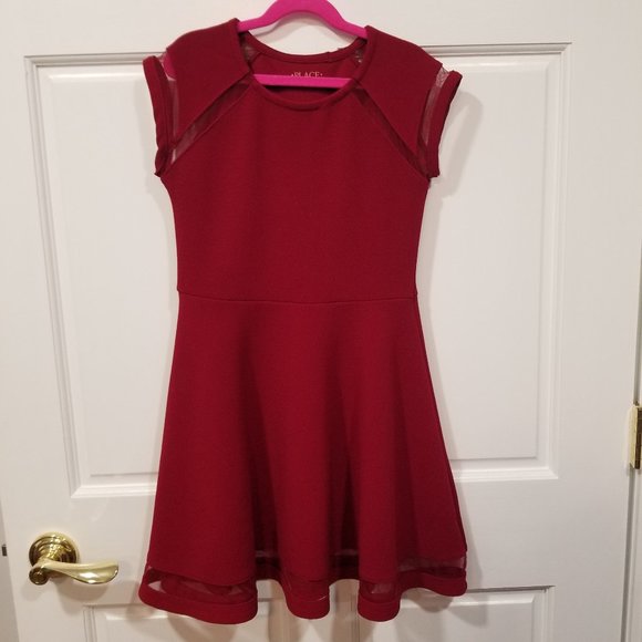 The Children's Place Other - Girls' Children's Place Dress, size 10/12, EUC